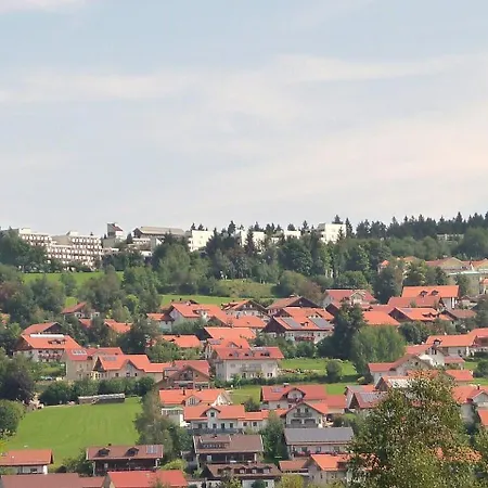 Jo In Bayerische Wald, * Sankt Englmar