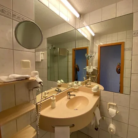 Daire Jo In Bayerische Wald, Sankt Englmar
