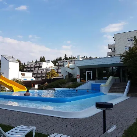 Jo In Bayerische Wald, Sankt Englmar
