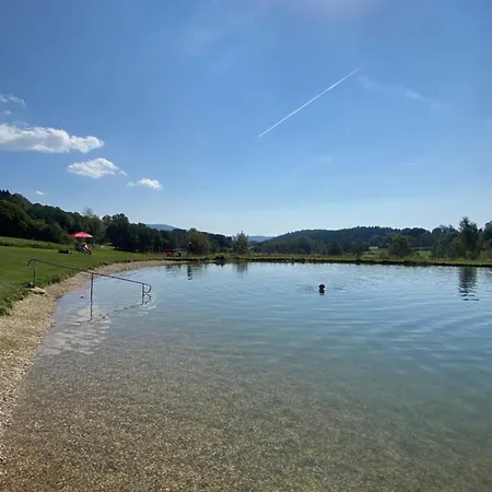 Daire Jo In Bayerische Wald, *