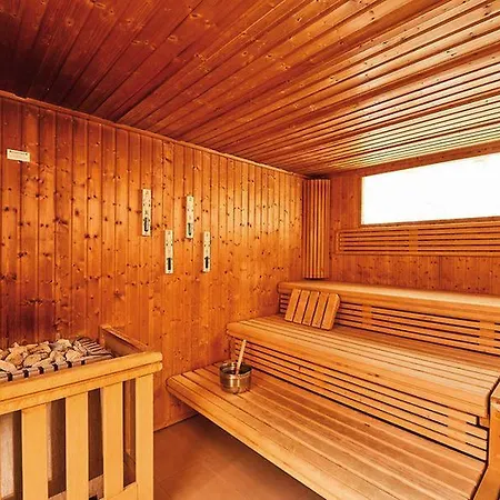 Daire Jo In Bayerische Wald, *