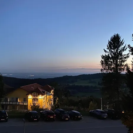 Jo In Bayerische Wald, アパート