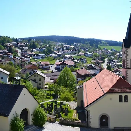 Jo In Bayerische Wald, *