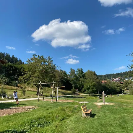 Daire Jo In Bayerische Wald,