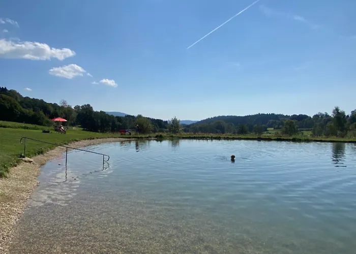Lejlighed Jo In Bayerische Wald, *